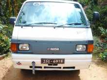 Mazda Bongo 1993 Van