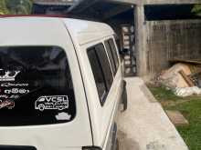Mazda Bongo 1994 Van