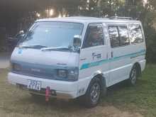 Mazda Bongo 1994 Van