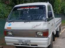 Mazda Bongo 1994 Lorry