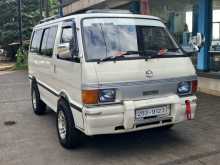 Mazda Bongo 1994 Van