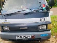 Mazda Bongo 1994 Van