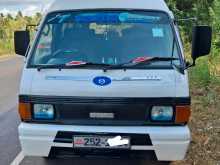 Mazda Bongo 1994 Van