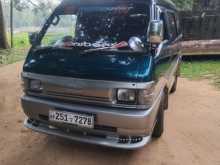 Mazda Bongo 1994 Van