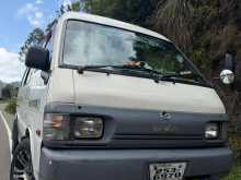 Mazda Bongo 1994 Van