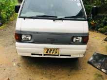 Mazda Bongo 1994 Van