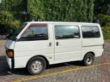 Mazda Bongo 1994 Van