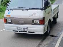 Mazda Bongo 1994 Lorry