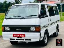 Mazda Bongo 1994 Van