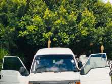 Mazda Bongo 1994 Van