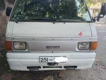 Mazda Bongo 1994 Van
