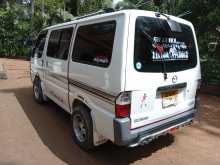 Mazda Bongo 1994 Van