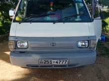 Mazda Bongo 1994 Van