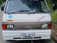 Mazda Bongo 1994 Lorry
