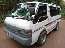 Mazda Bongo 1994 Van