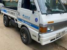 Mazda Bongo 1995 Lorry