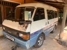 Mazda Bongo 1995 Van