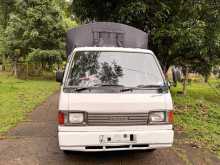 Mazda Bongo 1995 Lorry