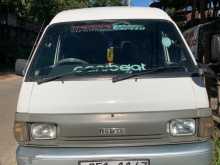 Mazda Bongo 1995 Van
