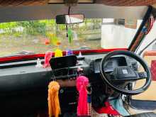 Mazda Bongo 1995 Van