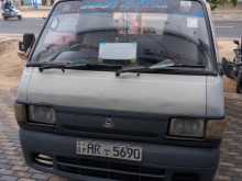 Mazda Bongo 1995 Lorry