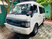 Mazda Bongo 1995 Van