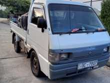 Mazda Bongo 1995 Lorry