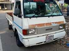 Mazda Bongo 1995 Lorry