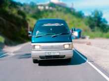 Mazda Bongo 2001 Van