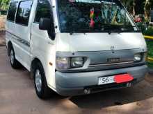 Mazda Bongo 1995 Van