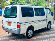 Mazda Bongo 1995 Van