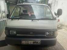 Mazda Bongo 1995 Van