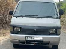 Mazda Bongo 1995 Van