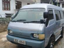 Mazda Bongo 1995 Van