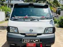 Mazda Bongo 1996 Van