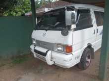 Mazda BONGO 1996 Van