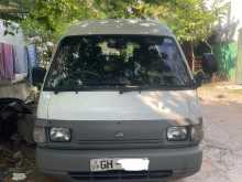 Mazda Bongo 1996 Van