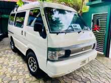 Mazda Bongo 1996 Van