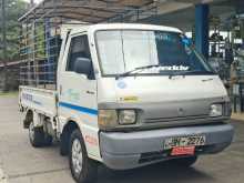 Mazda Bongo 1996 Lorry