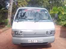 Mazda Bongo 1996 Van