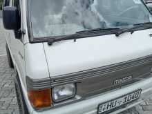 Mazda Bongo 1996 Van