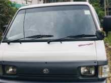 Mazda Bongo 1996 Van