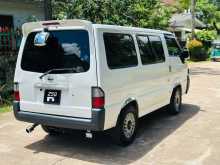 Mazda Bongo 1996 Van