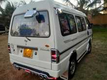 Mazda Bongo 1996 Van