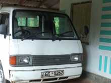 Mazda Bongo 1996 Lorry