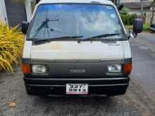 Mazda Bongo 1996 Lorry