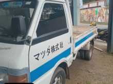 Mazda Bongo 1996 Lorry