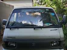 Mazda Bongo 1997 Van