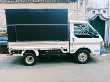 Mazda Bongo 1997 Lorry