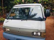 Mazda Bongo 1997 Lorry